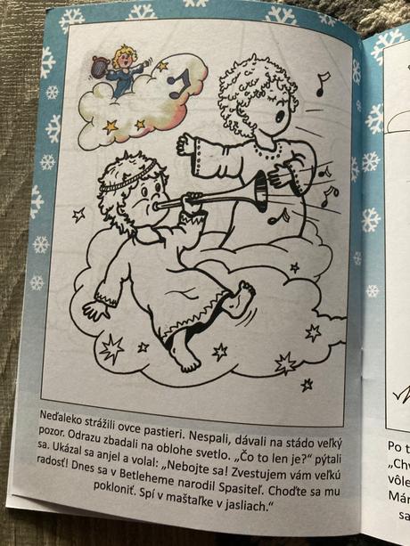 Ideme do kostola a vianoce, 