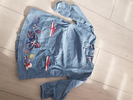 Tunika 2- 3 roky, 104