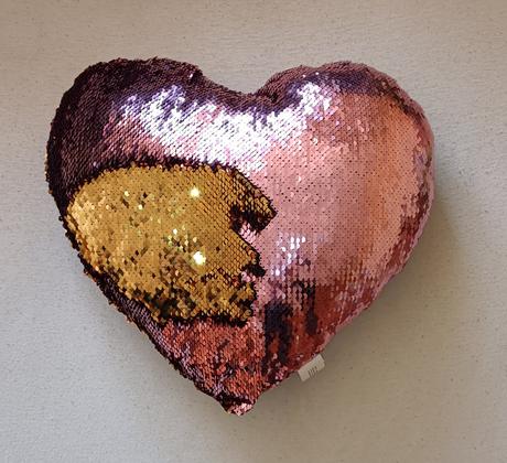 Dekoračný vankúšik, 