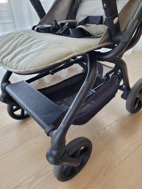 Kočík cybex, cybex,cybex eezy s+