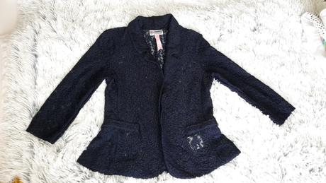 Cipkovane sako lipsy london 36/38, lipsy london,36