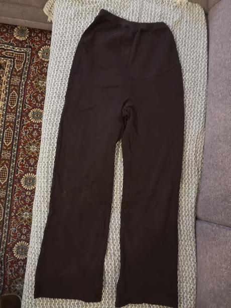 Tehotenske teplaky, m