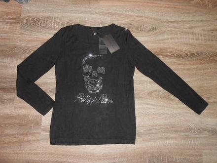 Philipp plein dámsky nový sveter l, m