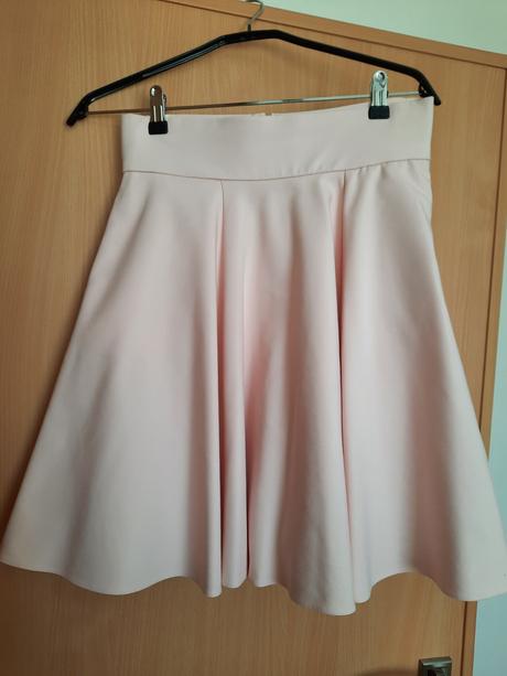 Sukňa s vreckami, orsay,36