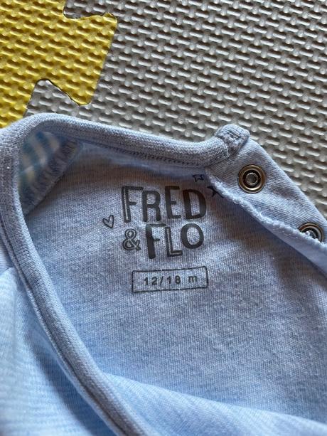 F a f overal novy, f&f,86