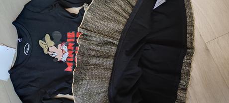 Saty s leginami, c&a,104