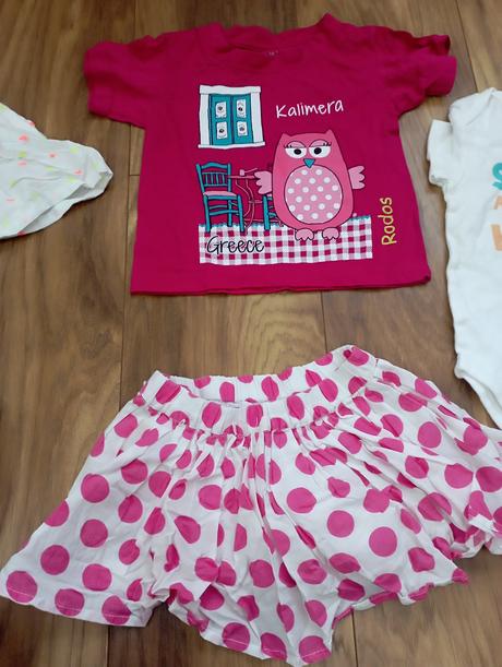 Letný balík v 92, 86–98