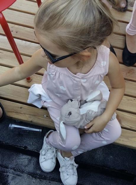 Overal, pompdelux,110