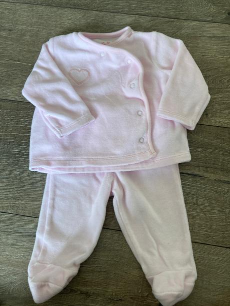 Flisova súprava f&f, f&f,62