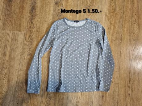 Lacne damske veci xs s m od 0,50.-centov, s