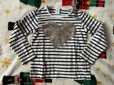 Tričko, lindex,116