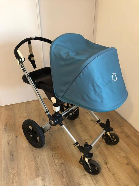 Kocik bugaboo cameleon, bugaboo,bugaboo cameleon