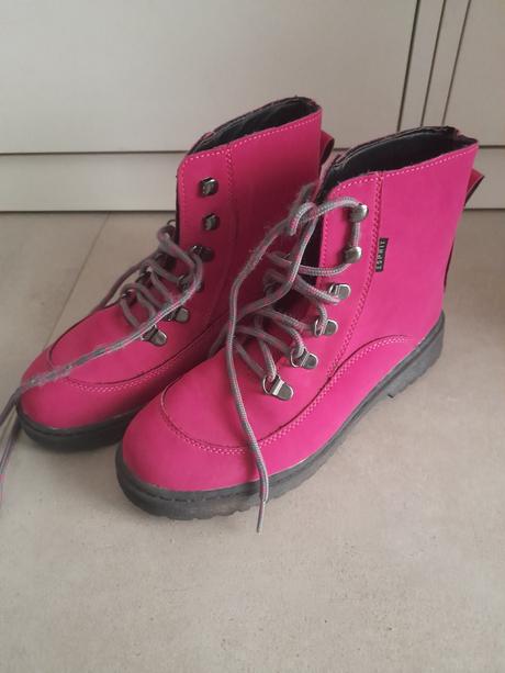 Prechodne cizmy esprit 35, esprit,35
