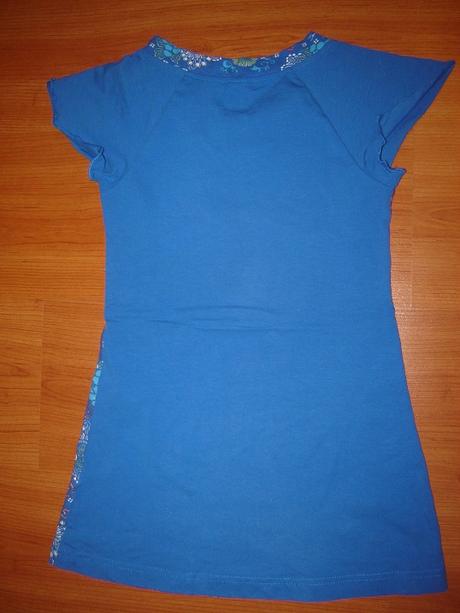 Letné bavlnené šaty b.p.c, bonprix,128