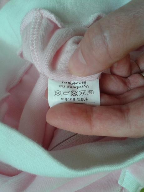 Dievčenská tepláková súprava lassie 74, 74