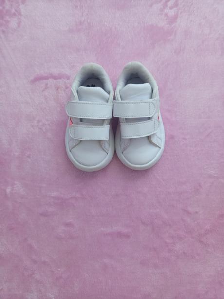 Tenisky adidas veľkosť 21, adidas,21