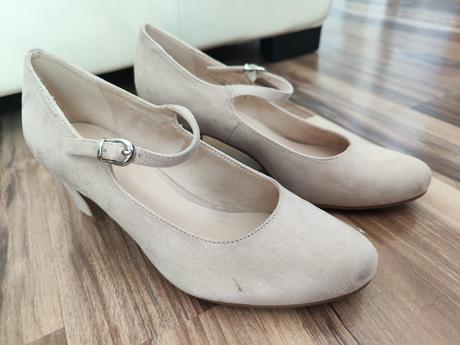 Topánky/lodičky, graceland,37