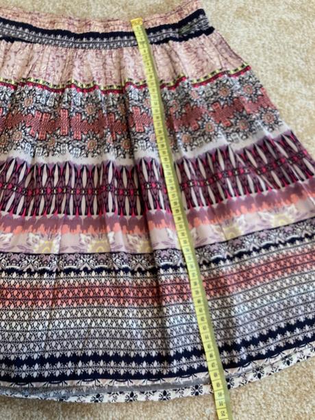 Letna sukna timeout s/m, timeout,36