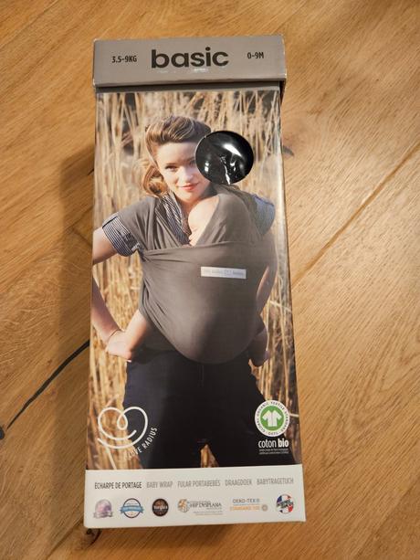 Satka na nosenie babatka 3.5 az 9kg, 