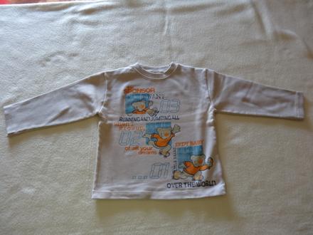 Pulover na chlapceka, 86