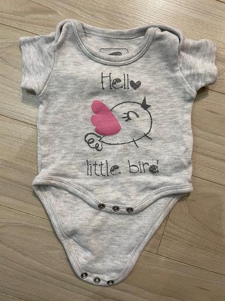 Body s vtáčikom, pepco,62