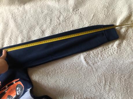 Mikina, chapter young,158