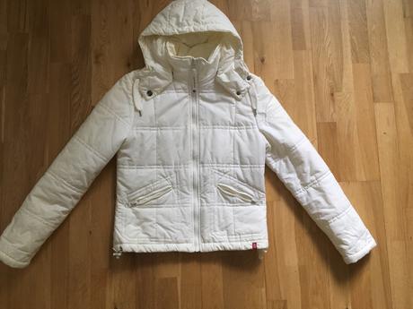 Zimná bunda esprit veľ. m, esprit,m