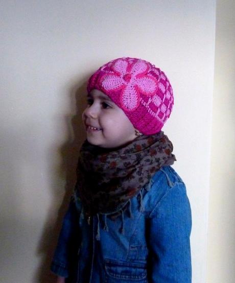 Hackovana min. nosena 98-104, 98