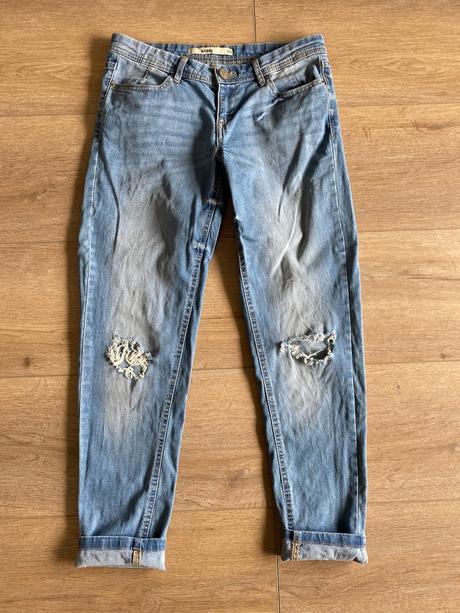 Rifle sinsay 36, sinsay,36