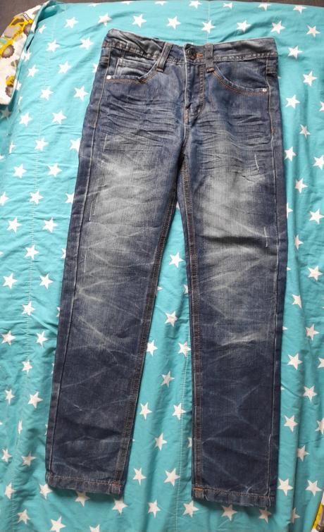 Rifle yigga, yigga,134