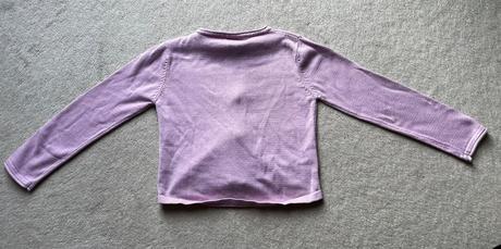 Svetrík na zis, coccodrillo,128