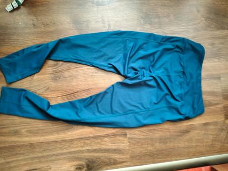 Legíny na sport, xs