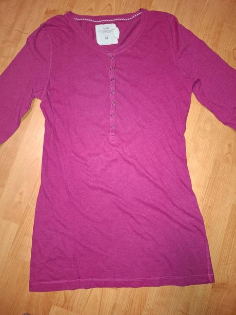 Dámske tricko, h&m,m