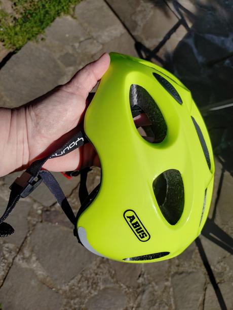 Ultraľahký detský bicykel woom 5 mint green, woom,24