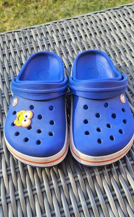 Detske crocs v. j2, crocs,33