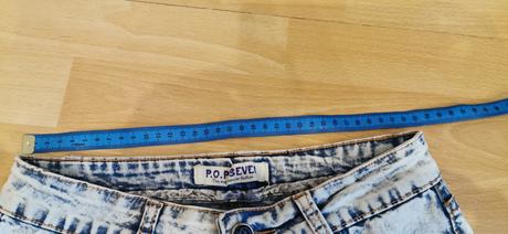 Riflové kraťase, xs