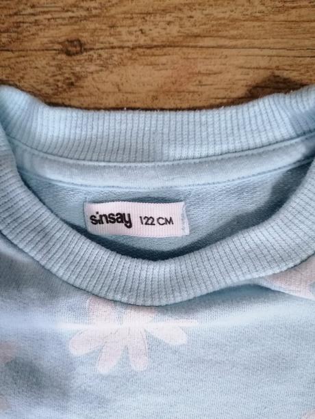 Tepláky, sinsay,122