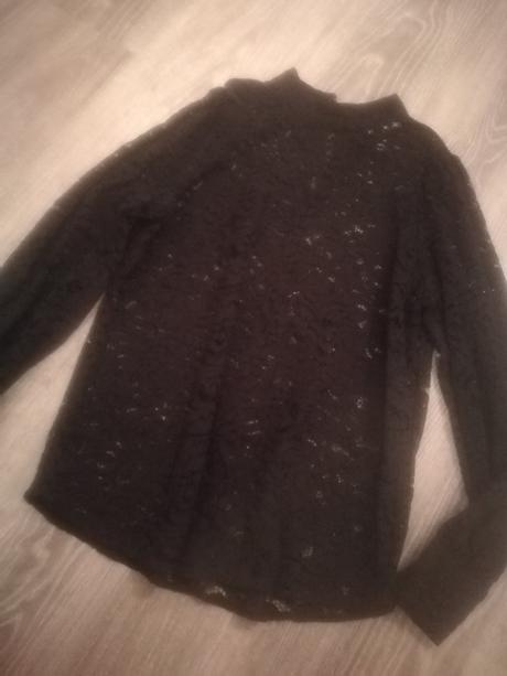 Blúzka, h&m,m