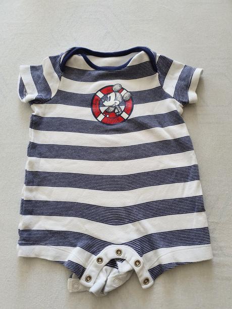 Velký balik viac ako 80 ks od 0 do 1,5 roka, 68–80