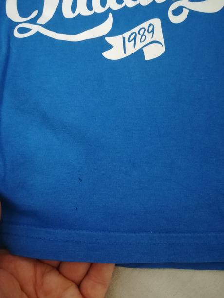 Tričko, reserved,122