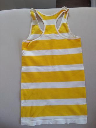 Damske tricko univ. velkost, m