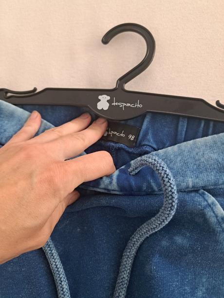 Despacito teplaky v.98, 98