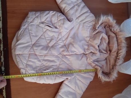 Zimná bunda, reserved,86