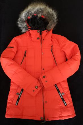 Zimná bunda alpine pro, alpine pro,s