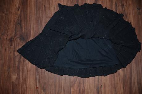 Bavlnená sukňa s, new look,s