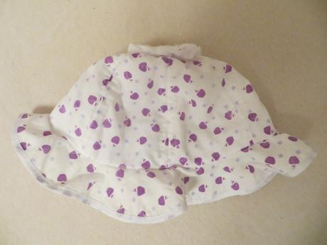 Letný klobúčik, 50