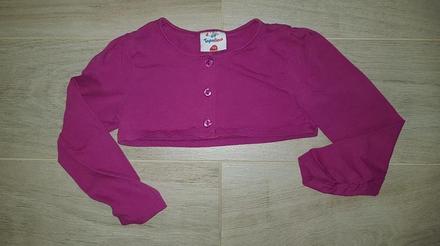 Bolero, topolino,122