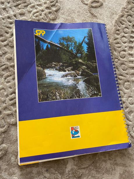 Plynárenský autoatlas slovenska, 