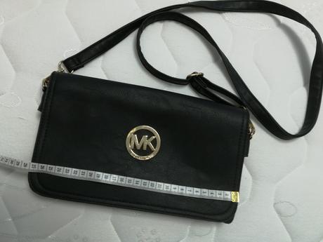 Mk kabelka, michael kors