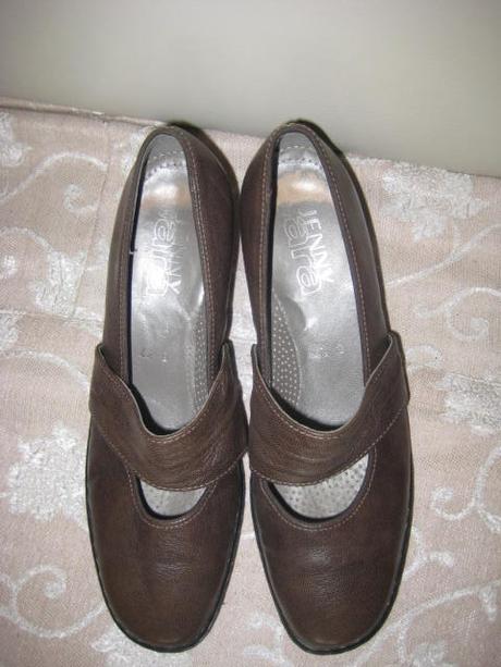 Topánky ara jenny, ara,37